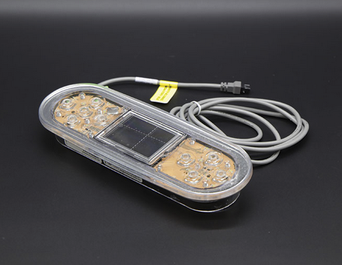 Wellis Steuerpanel Balboa für TP800