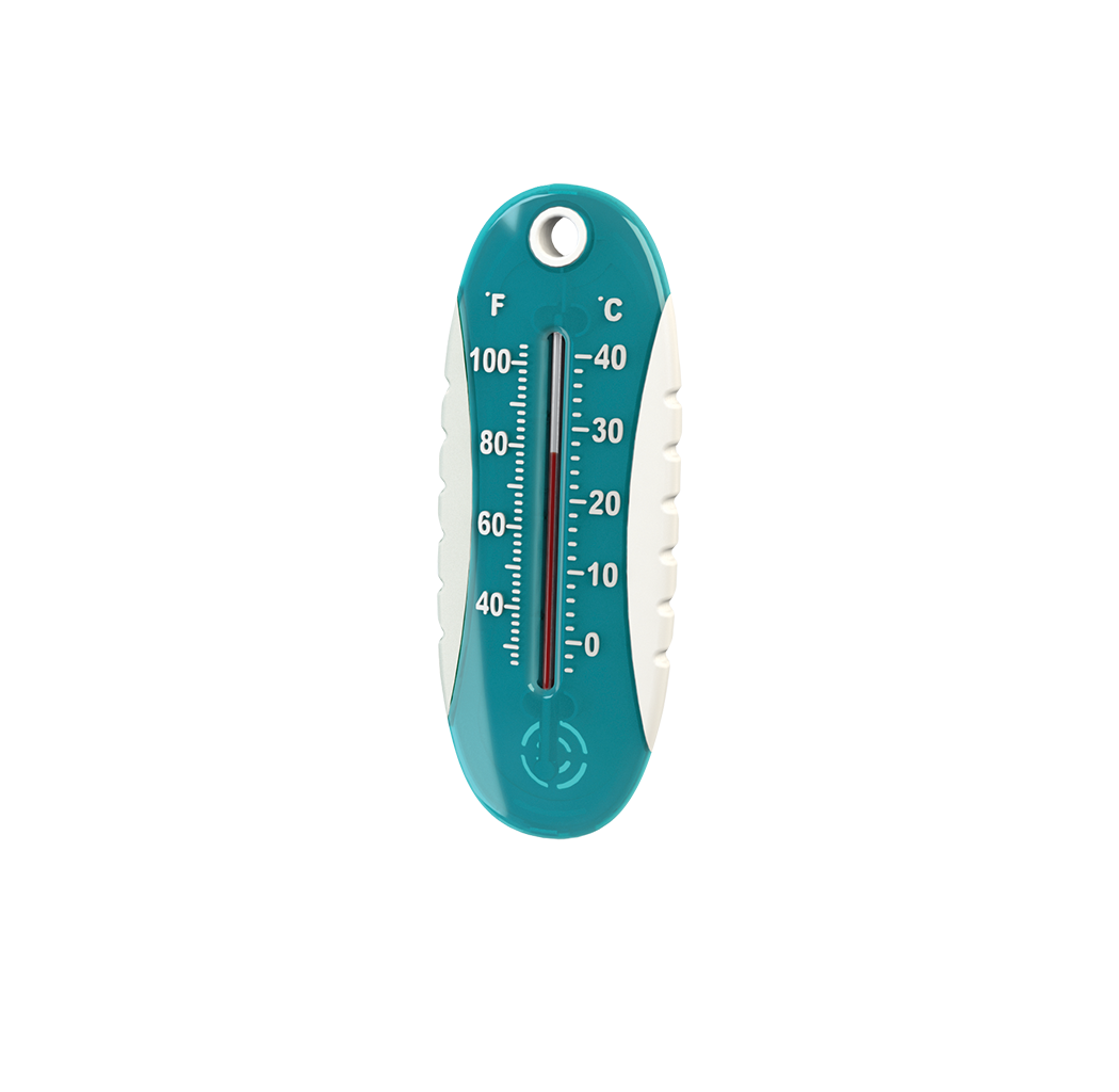 Bayrol Thermometer