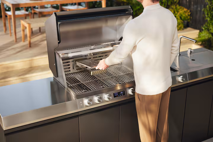 Miele Dreams Einleger Geflügelrost
