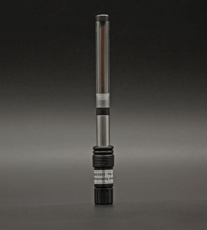 Wellis pH Elektrode für Dosieranlage