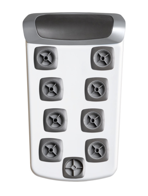 Bullfrogspas Jetpak Alleviate für A-Serie ab 2023 bis dato