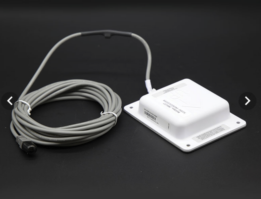 Wellis Wifi Empfänger Balboa 3G-4G