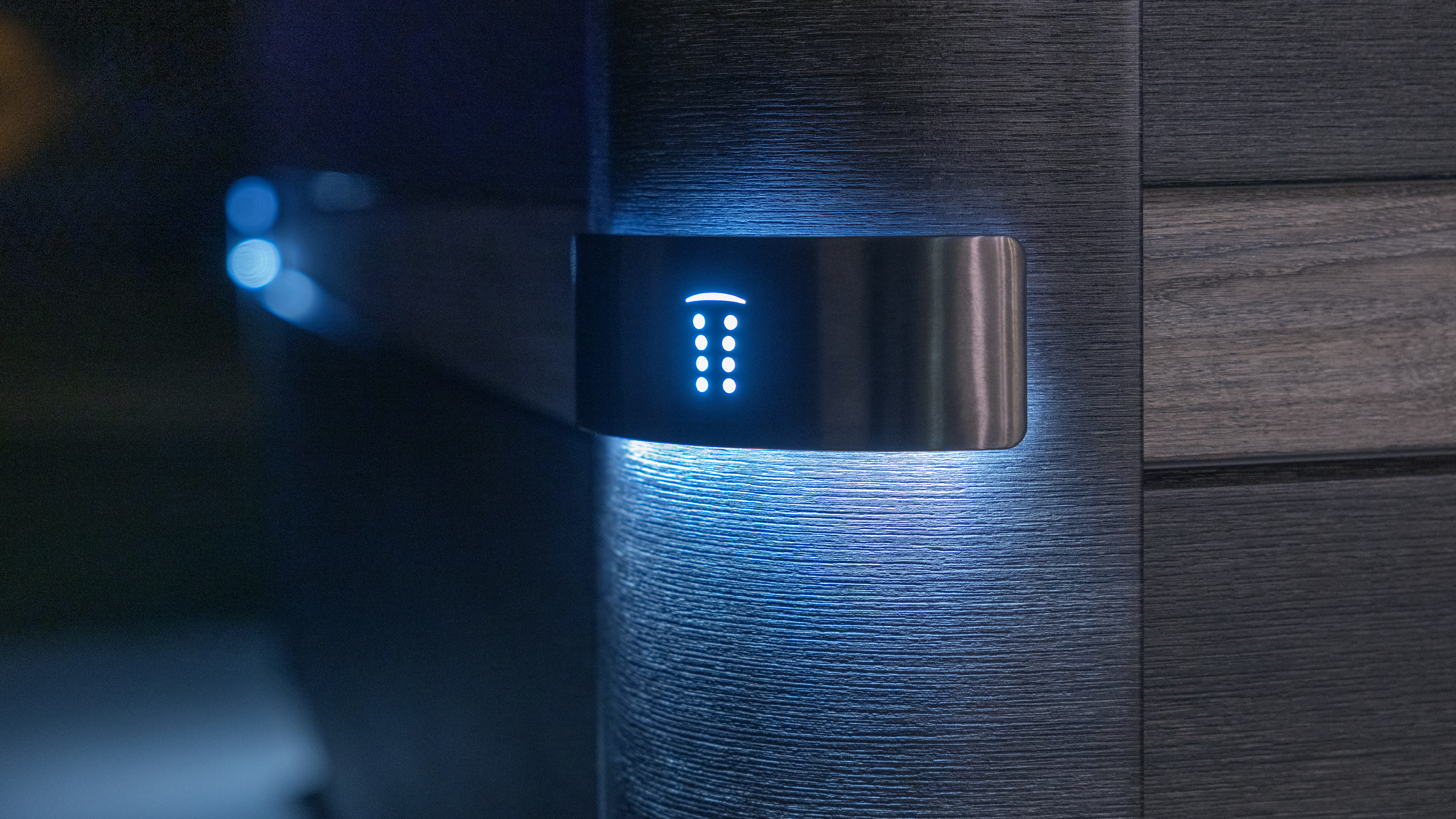 Bullfrogspas Outdoor Whirlpool A7L Select 224x224x92cm