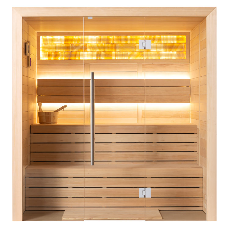 AWT E1624 A/B/C Hemlock in verschieden Größen 