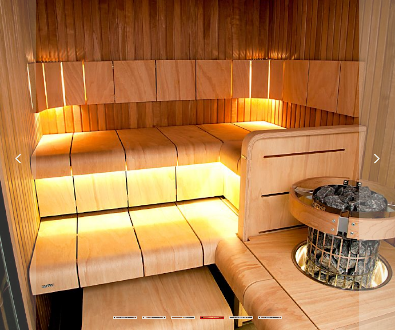 HARVIA Ofenschutzgitter Cilindro Modell PC70 und PC90