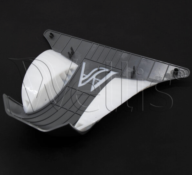 Wellis Eckelement PeakLine Life