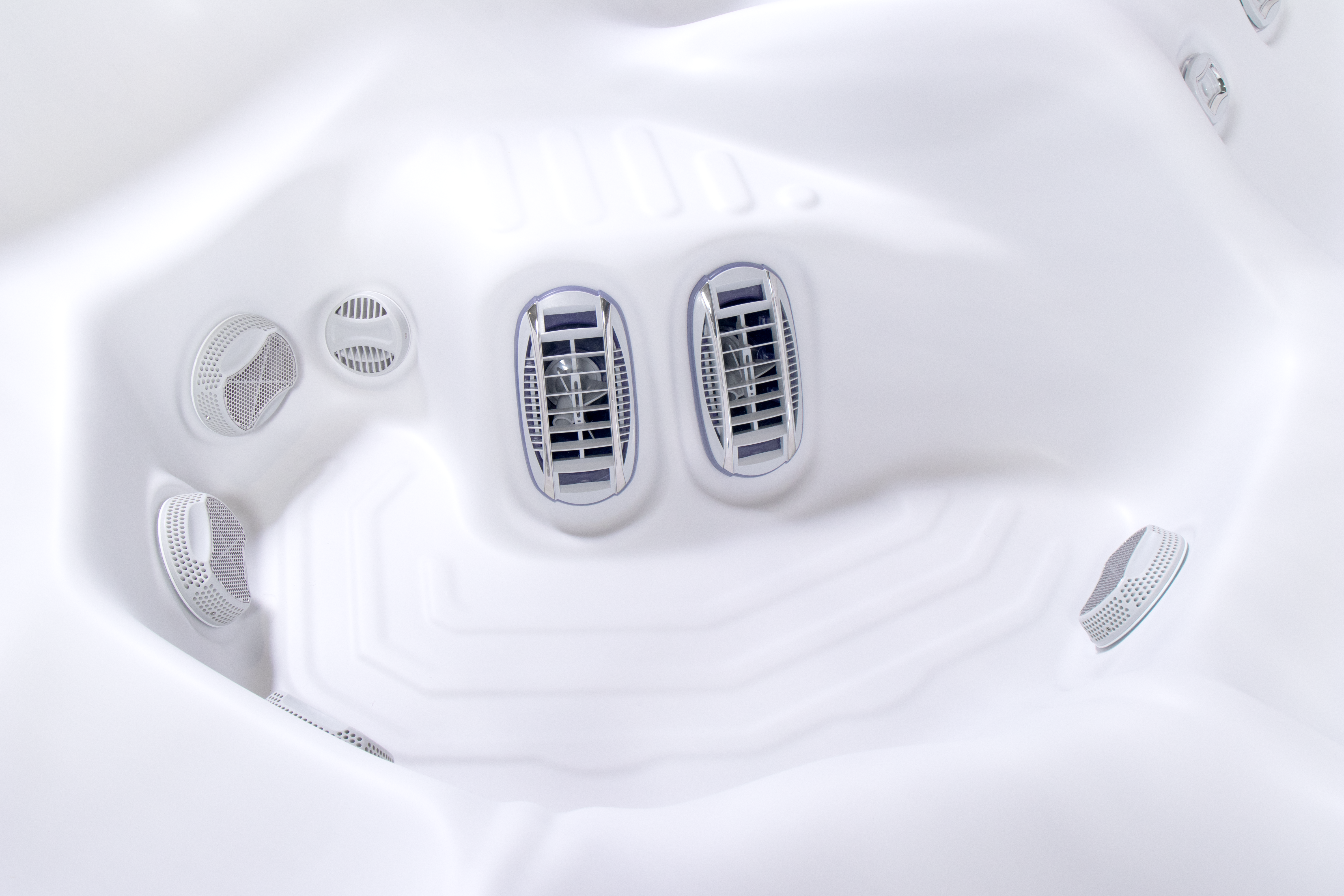 Wellis Kilimandscharo Life Deluxe 