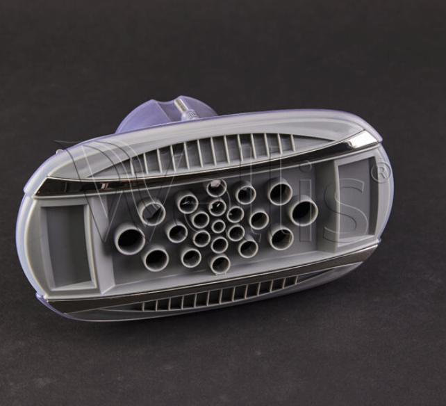 Wellis 7" Life Jetgehäuse Multiport