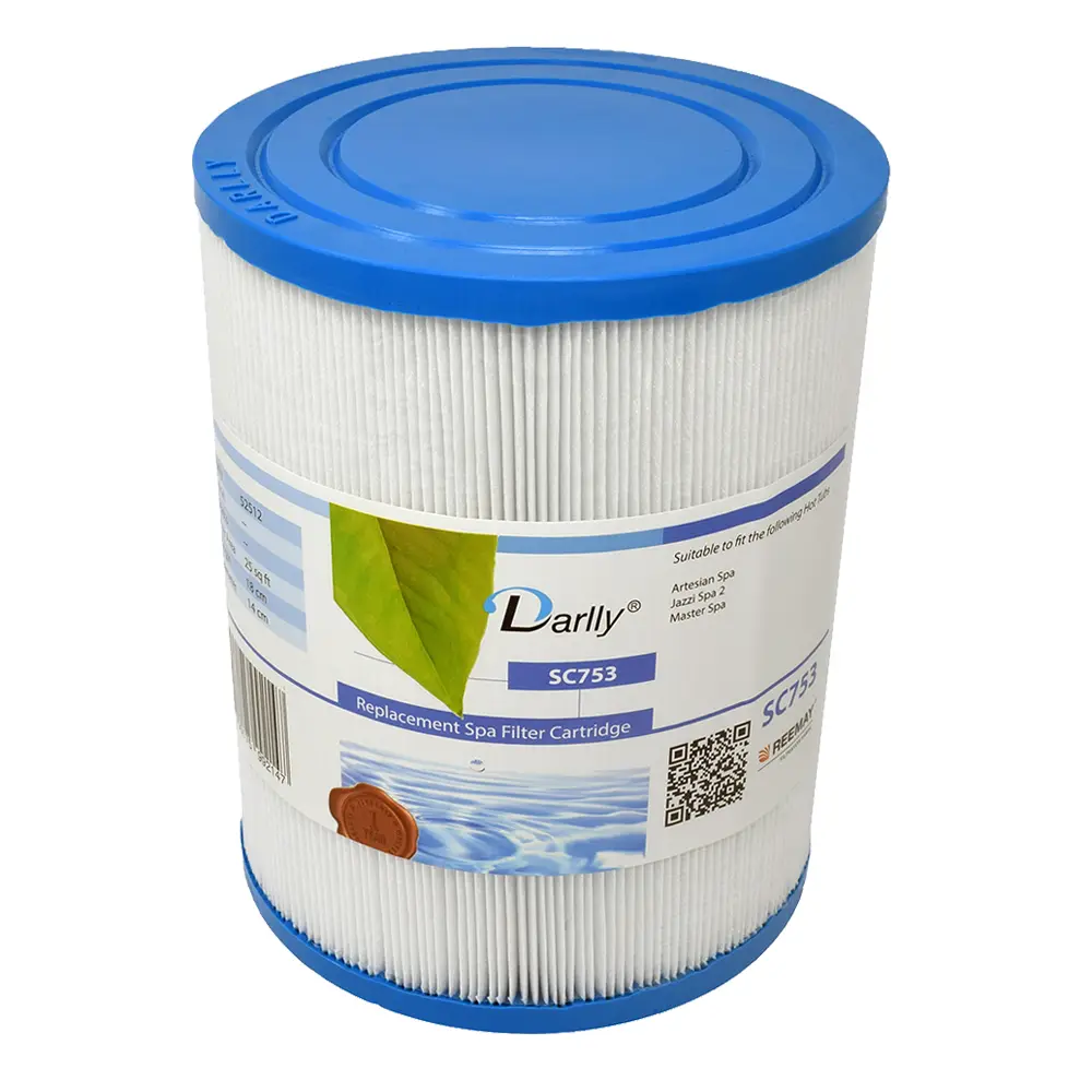 Darlly Filter Cartridge SC753