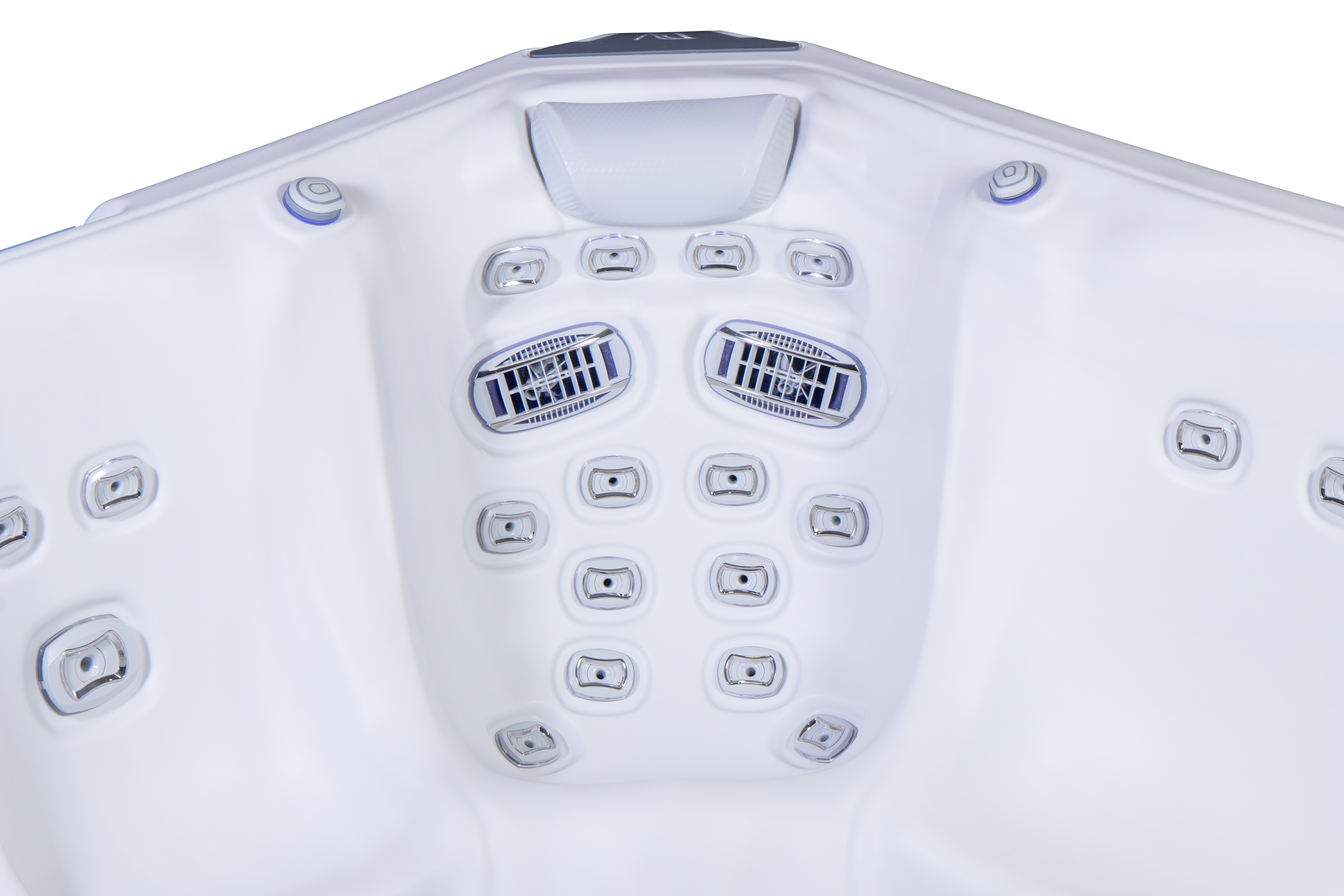 Wellis Kilimandscharo Life Deluxe 