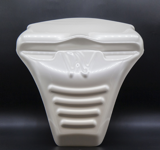 Wellis Filtergehäuse Abdeckung Explorer /Discovery/Voyager APW