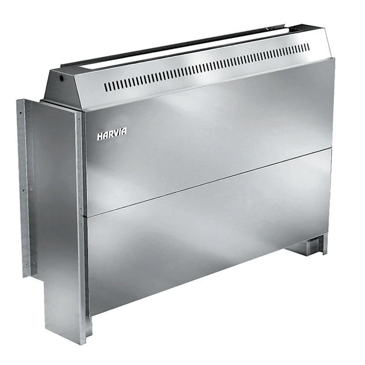 HARVIA Hinterwandofen Hidden Heater ohne Steuerung