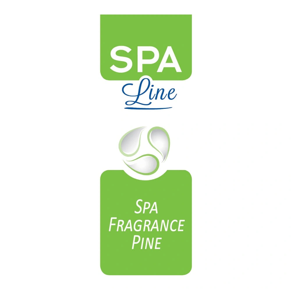 SpaLine Spa Fragrance - Pine