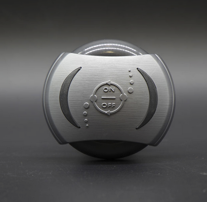 Wellis Luftregler CMP 33