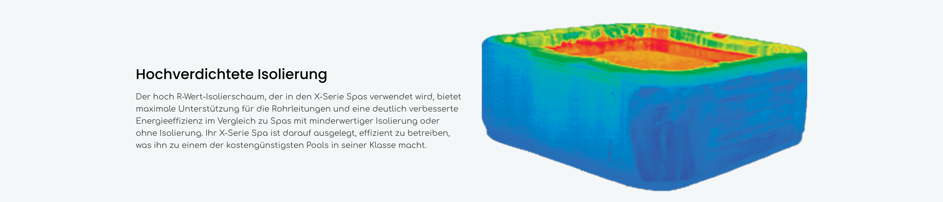 Bullfrogspa_X-Serie_Isolierung