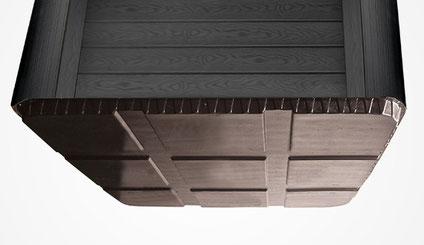 Wellis Kilimandscharo Life Deluxe 