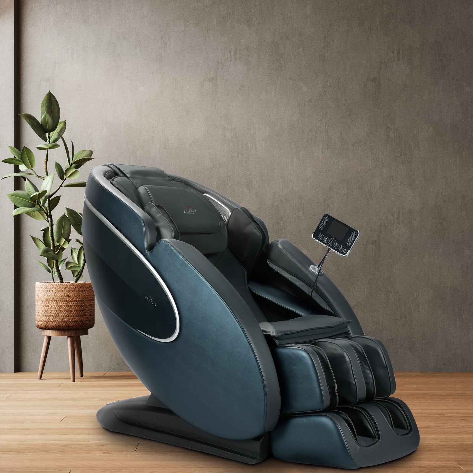 Casada Massagesessel Saphir