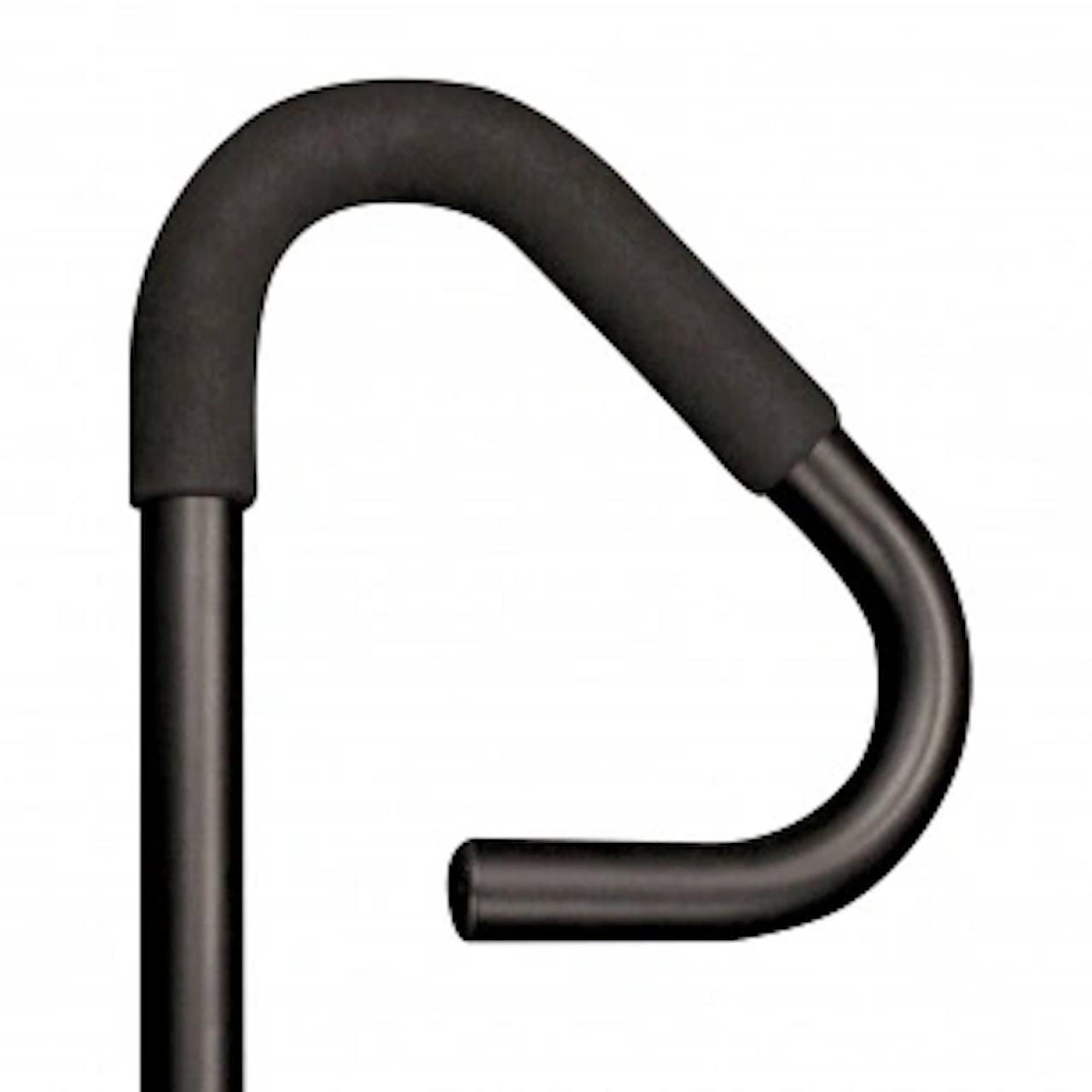 Whirlpool Treppe ModStep 2XL mit Sicherheitsstange