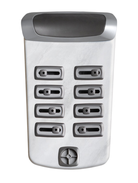 Bullfrogspas Jetpak Refresh für A-Serie ab 2023 bis dato