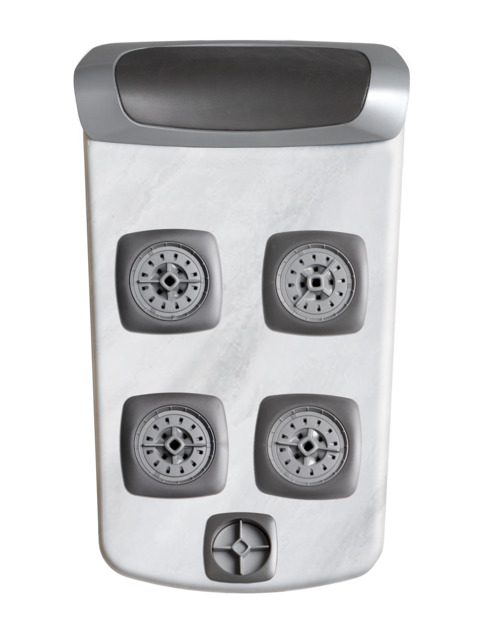 Bullfrogspas Jetpak Fusion für A-Serie ab 2023 bis dato