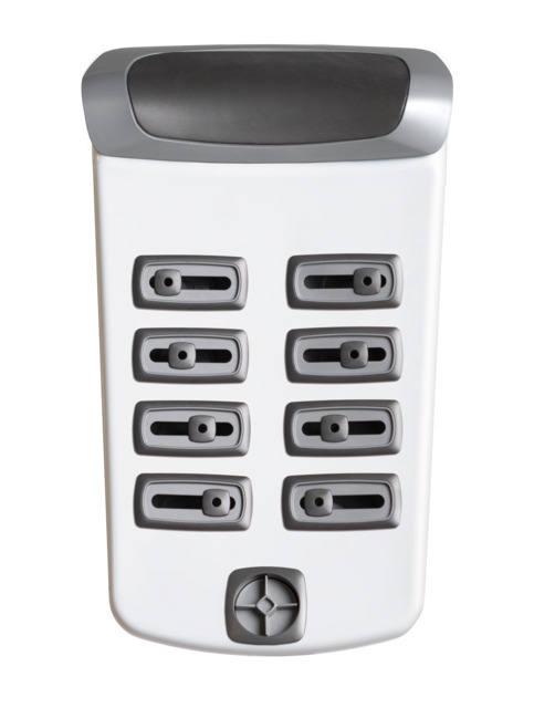 Bullfrogspas Jetpak Refresh für A-Serie ab 2023 bis dato