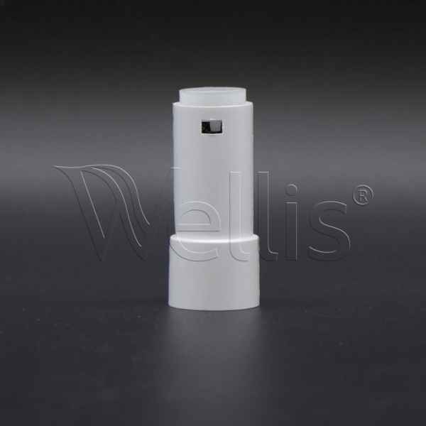 Wellis Luftregler fest V2