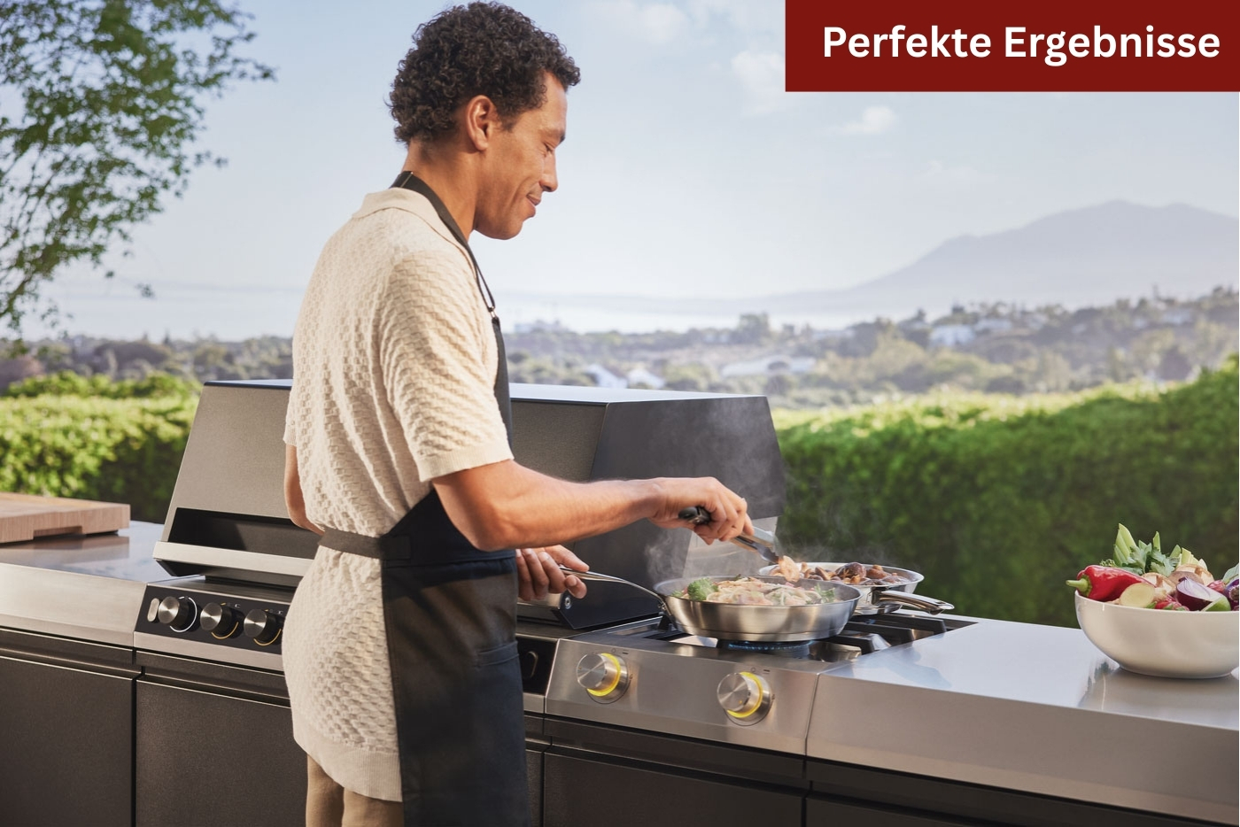 Miele Dreams – Cook S 2P
