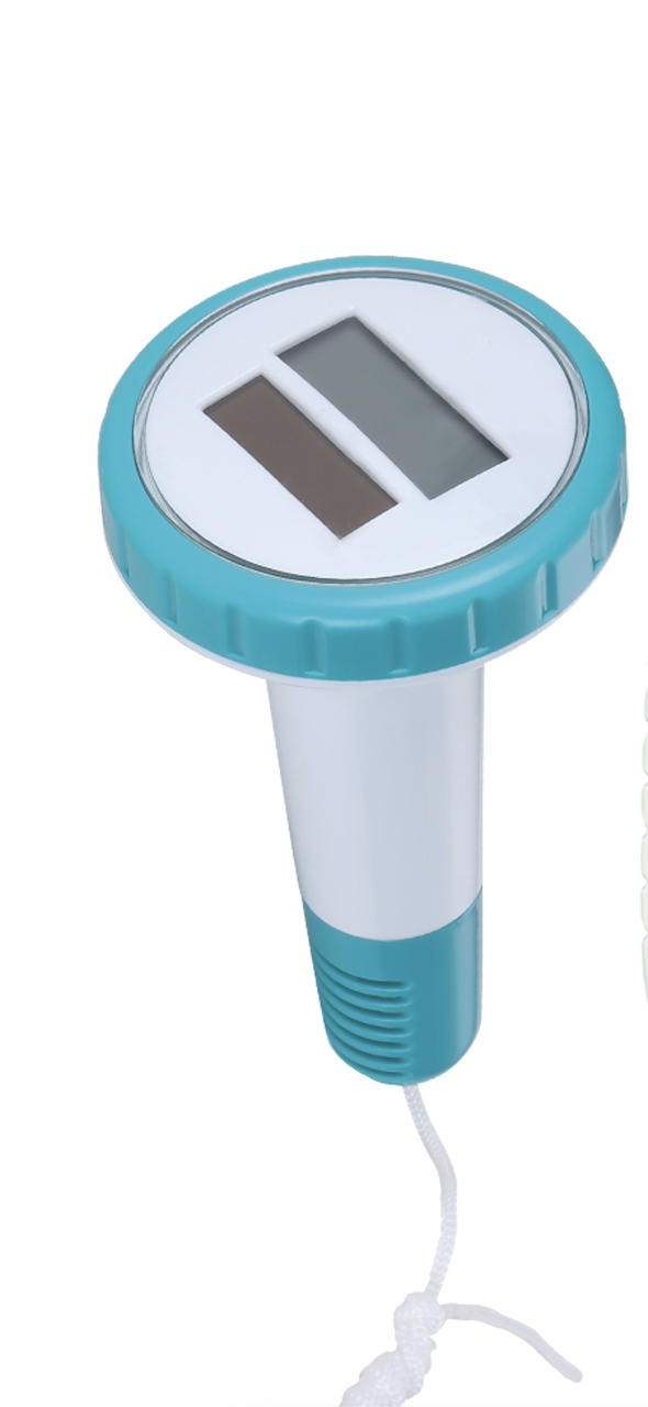 Bayrol Solar-Thermometer 