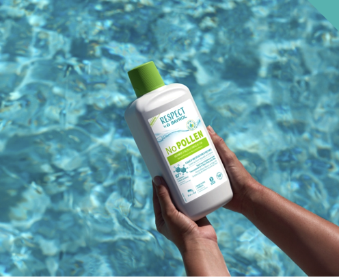 Bayrol Respect No POLLEN