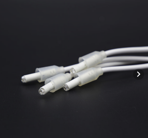 Wellis LED 4-in RGB Prow V2