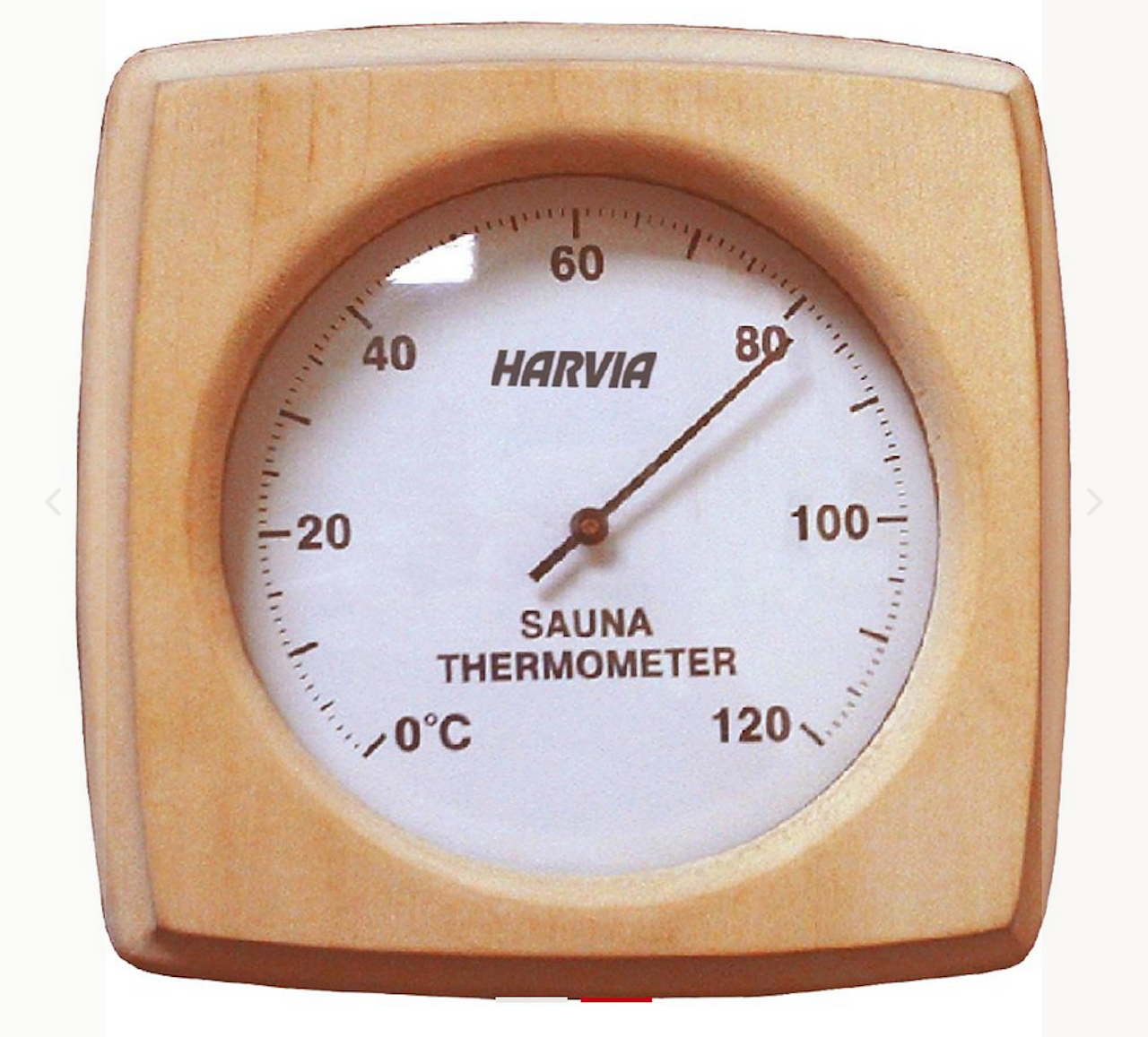 HARVIA Thermometer 