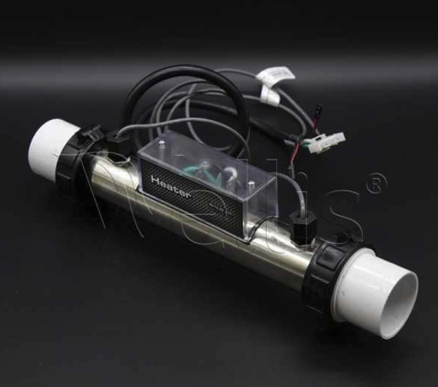 Wellis Heizung Balboa für GS100 3kW  Ø 48mm