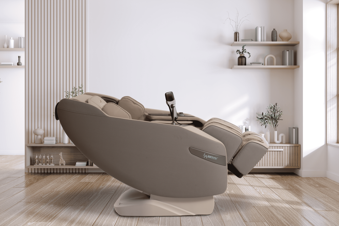 Casada BetaSonic III Massagesessel