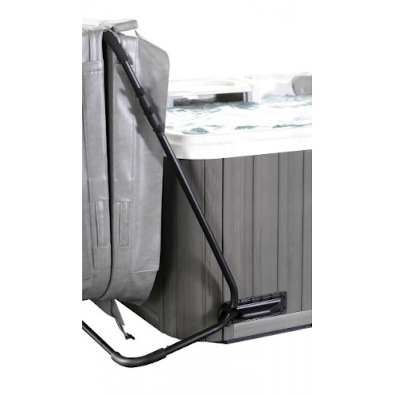 Abdeckungsheber Coverlifter CoverMate II Understyle