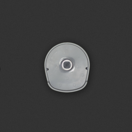 Wellis Ventilgriff V2