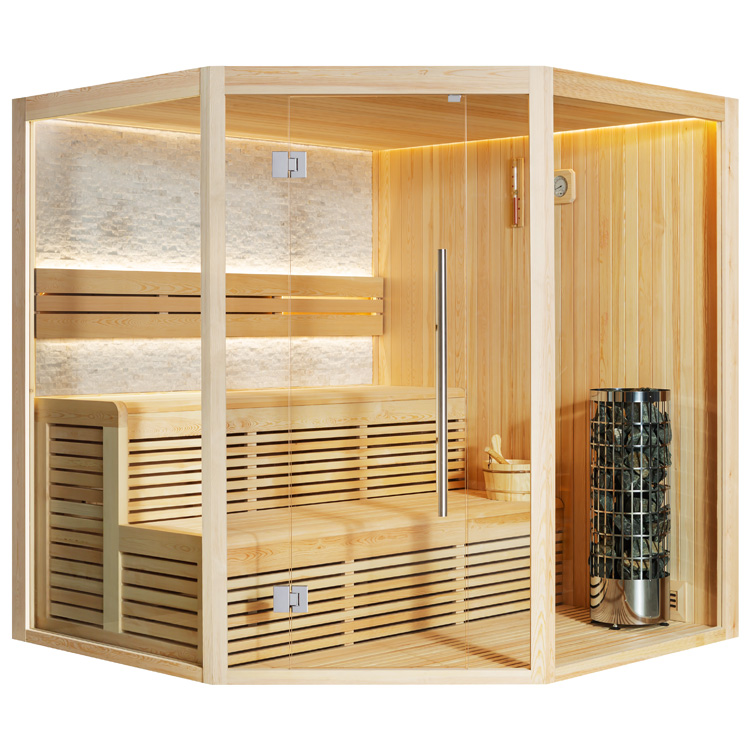 AWT E1811 A/B/XL Pinienholz in verschieden Größen