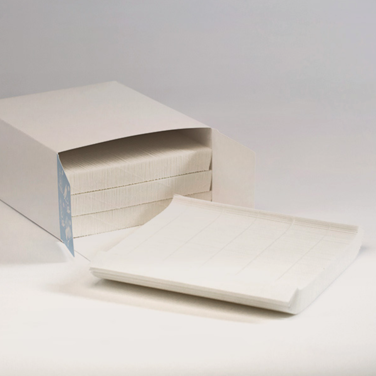 Villeroy & Boch Filter Simplicity™ Flachfilter