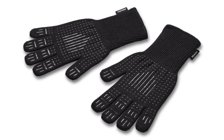 Miele Dreams Grillhandschuhe, 1 Paar