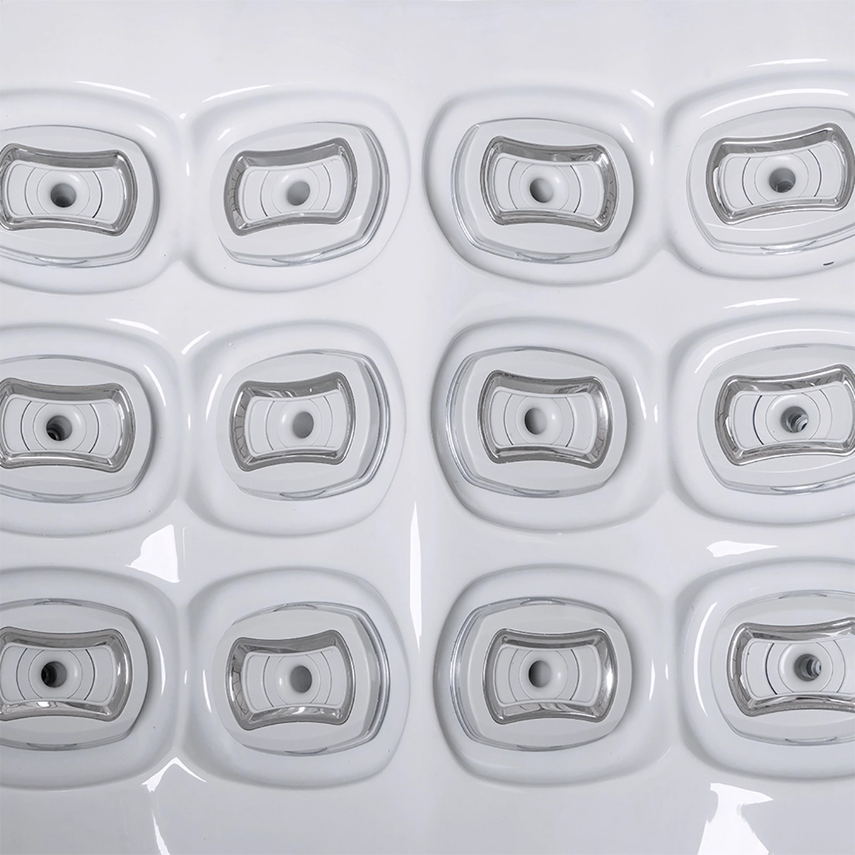 Wellis Kilimandscharo Life Deluxe 