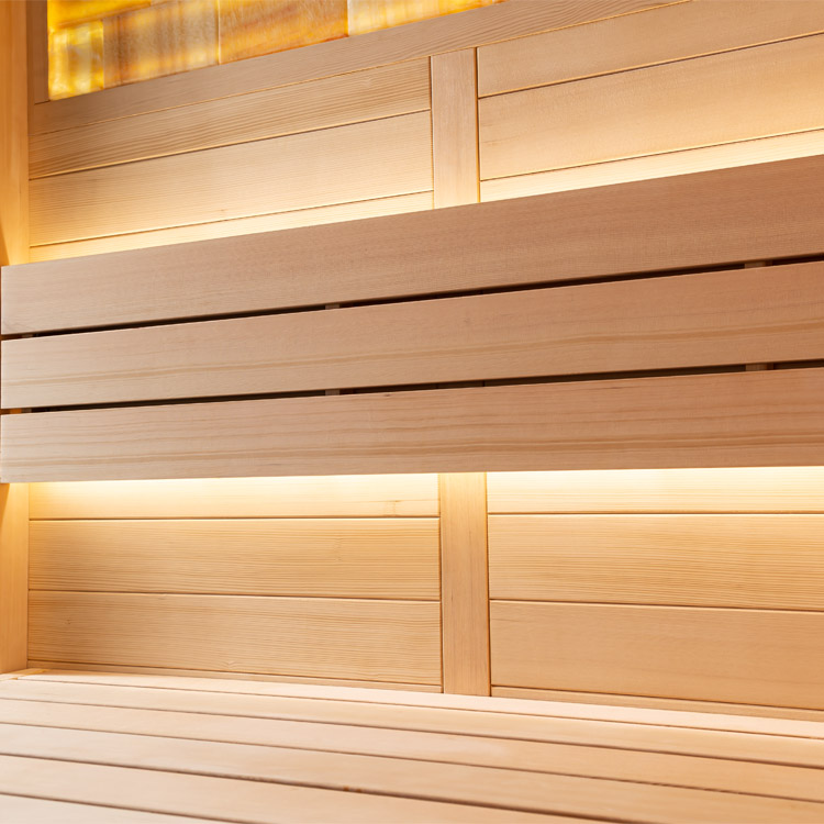 AWT E1621 A/B/C Hemlock in verschieden Größen