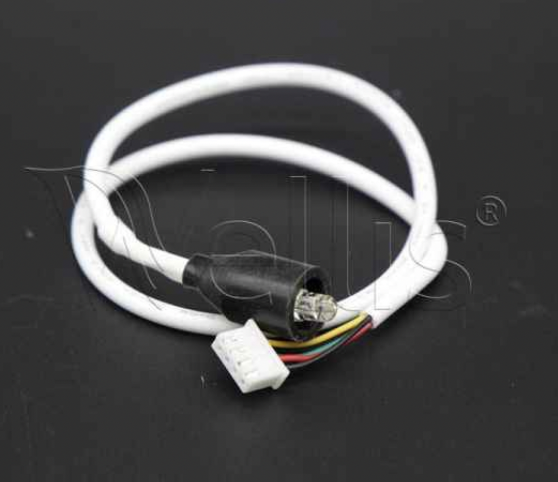 Wellis LED Lampe - RGB 1