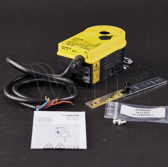 Wellis Motor für elektrischen Wasserumsteller Life