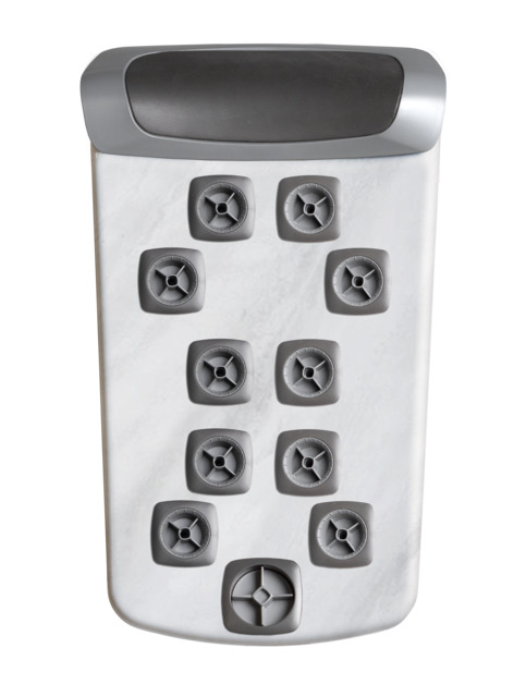 Bullfrogspas Jetpak DeepRelief für A-Serie ab 2023 bis dato