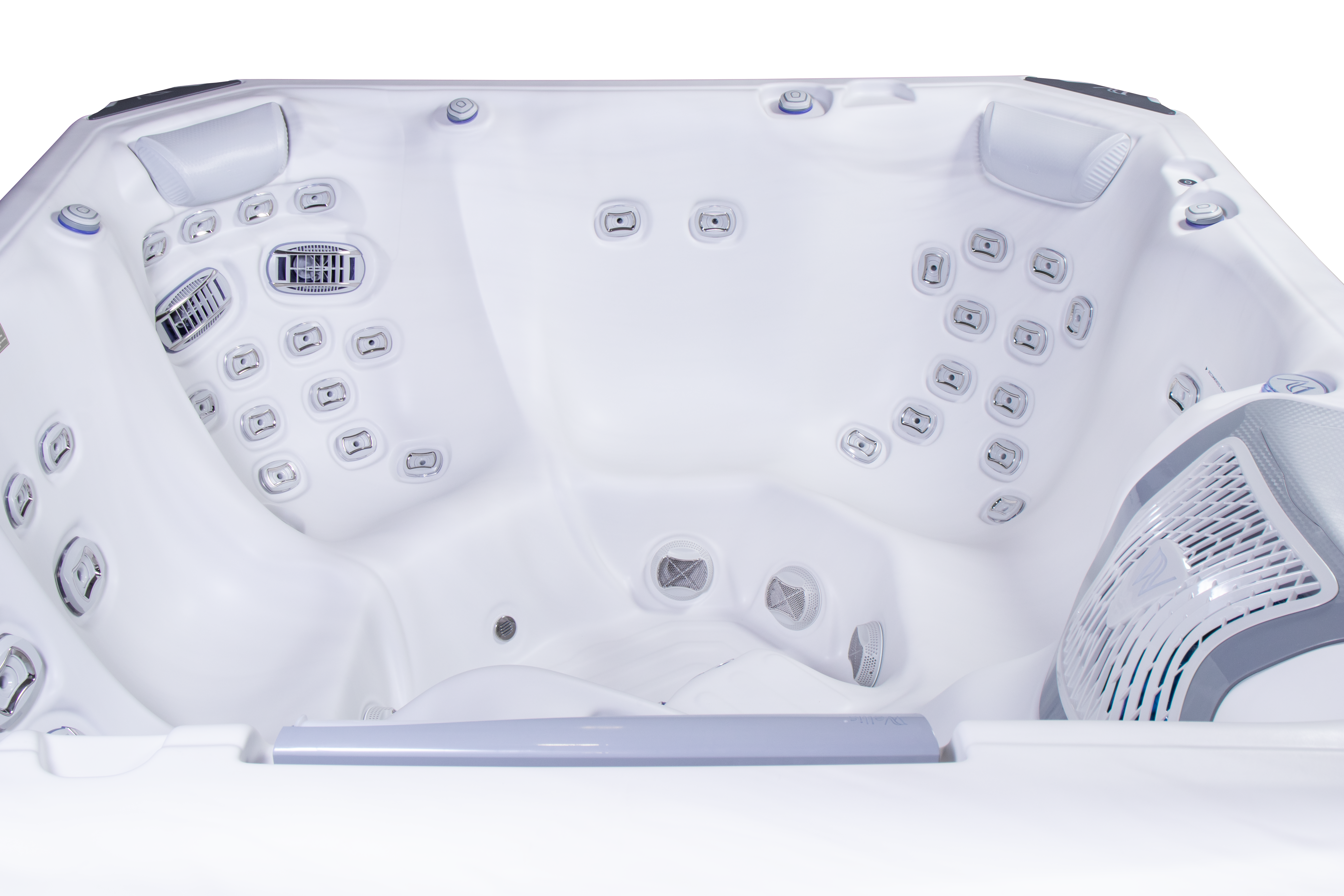 Wellis Kilimandscharo Life Deluxe 