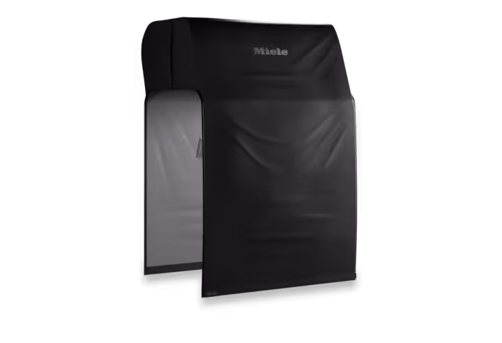 Miele Dreams Abdeckhaube Grill