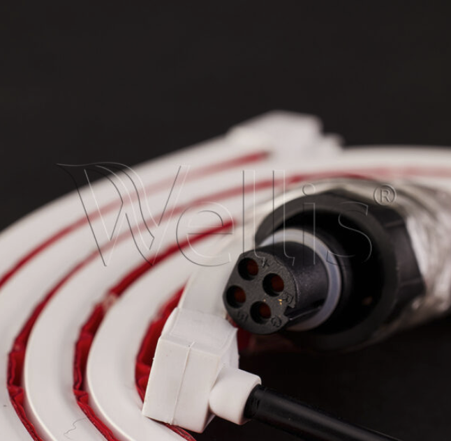 Wellis Seitenbeleuchtung CityLife 1520mm