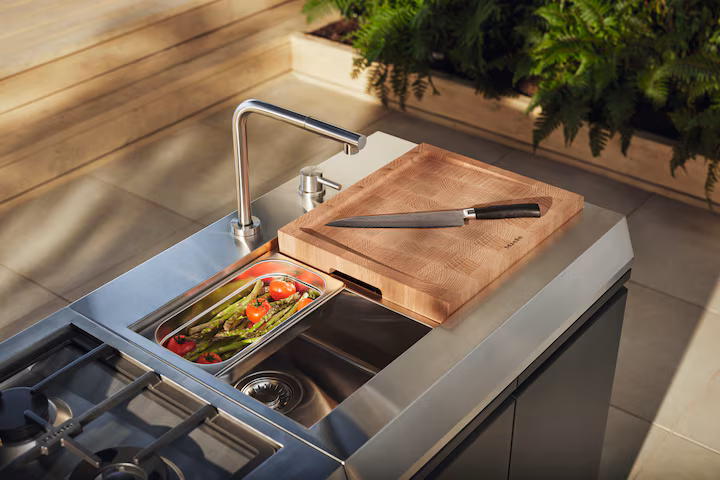 Miele Dreams Schneidebrett