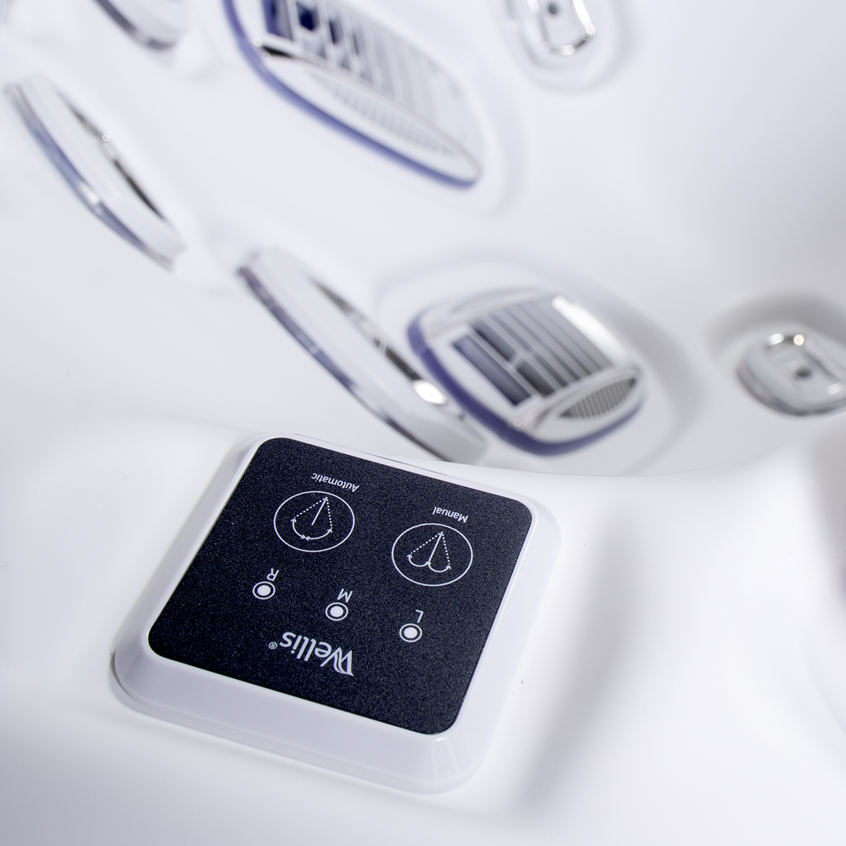 Wellis Kilimandscharo Life Deluxe 