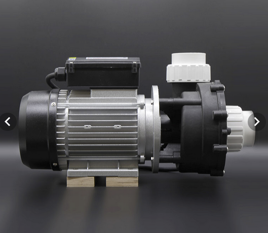 Wellis Abwasserpumpe 50 Hz 1500 W (2PS)