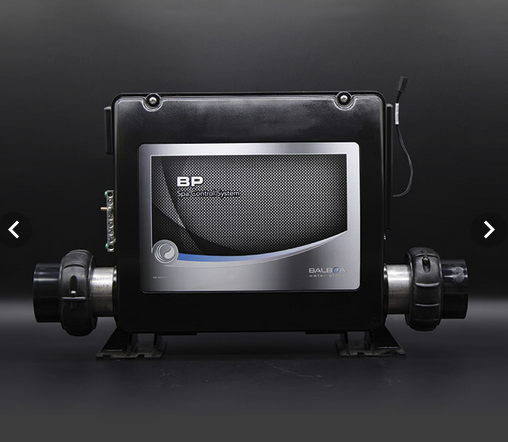 Wellis Steuerbox Balboa GS523